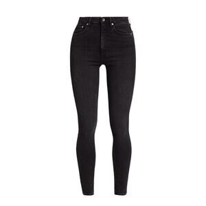 Rag & Bone Black Jeans | Size 26